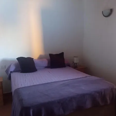 Casita Con Vista A La Montana Икод-де-лос-Винос