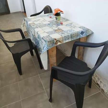 Casita Con Vista A La Montana Дом отдыха